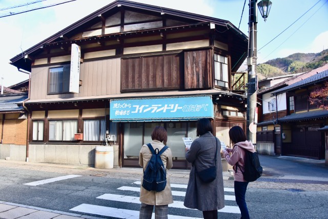 飛騨神岡で街歩き中に行きたい！ランチのお店特集！